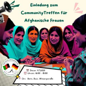 community-treffen